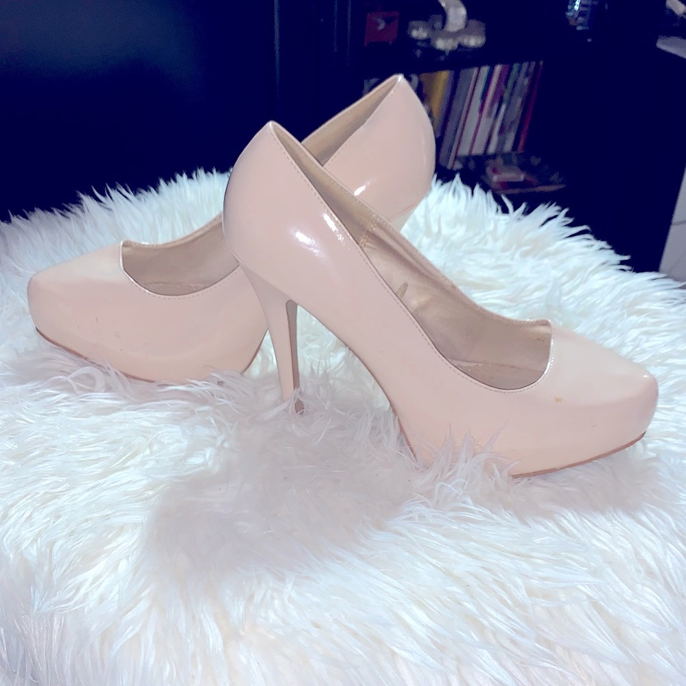 Torrid Pumps